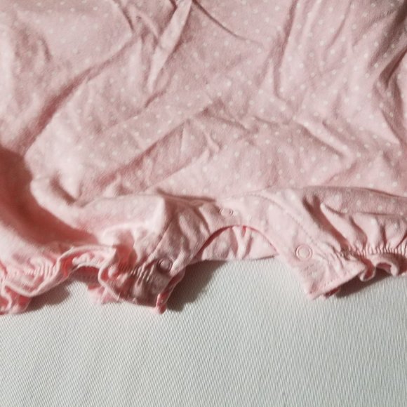 Gymboree Peter Rabbit NWT 12-18 or 18-24 month Choice Romper - Picture 5 of 8